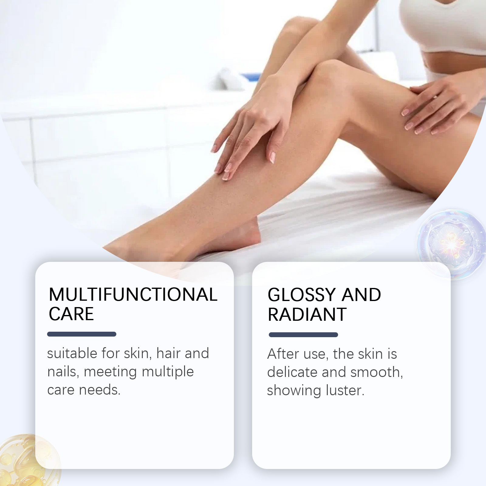 Mavi Lotus Çiçeği Esansiyel Ya - Hair Care Fragrance Essential Oil incelemesi ve fiyatı