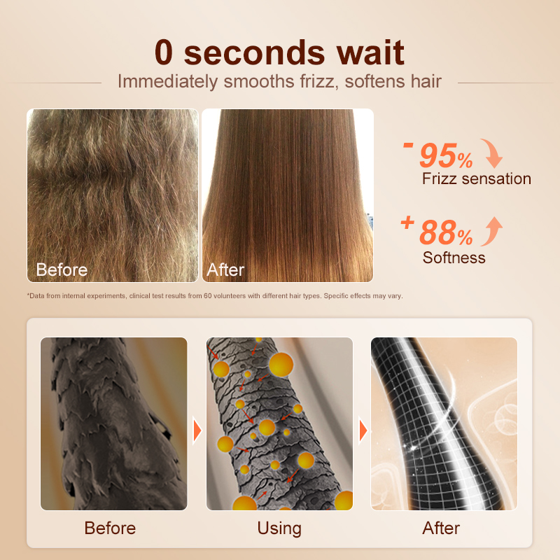 PURC Sihirli Pürüzsüzleştirici - Hair Care Organic incelemesi ve fiyatı