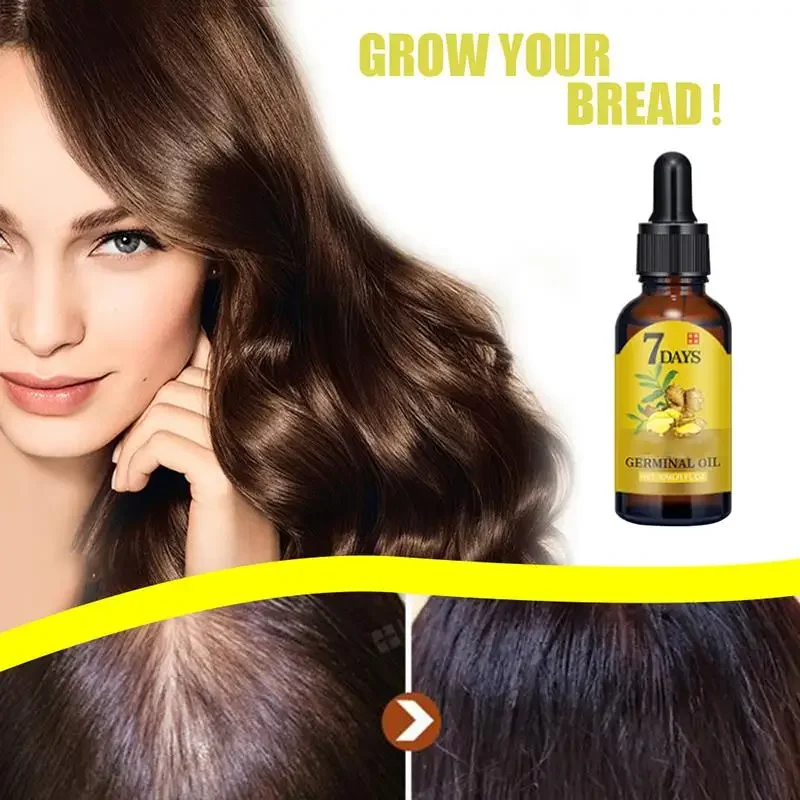 Saç Büyüme Zencefil Hızlı Büyü - Hair Care Fragrance Essential Oil incelemesi ve fiyatı