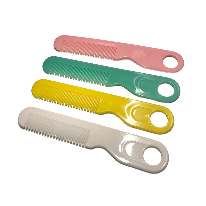 Bebek Kafa Masaj Tarağı Temizl - Hair Care Baby incelemesi ve fiyatı