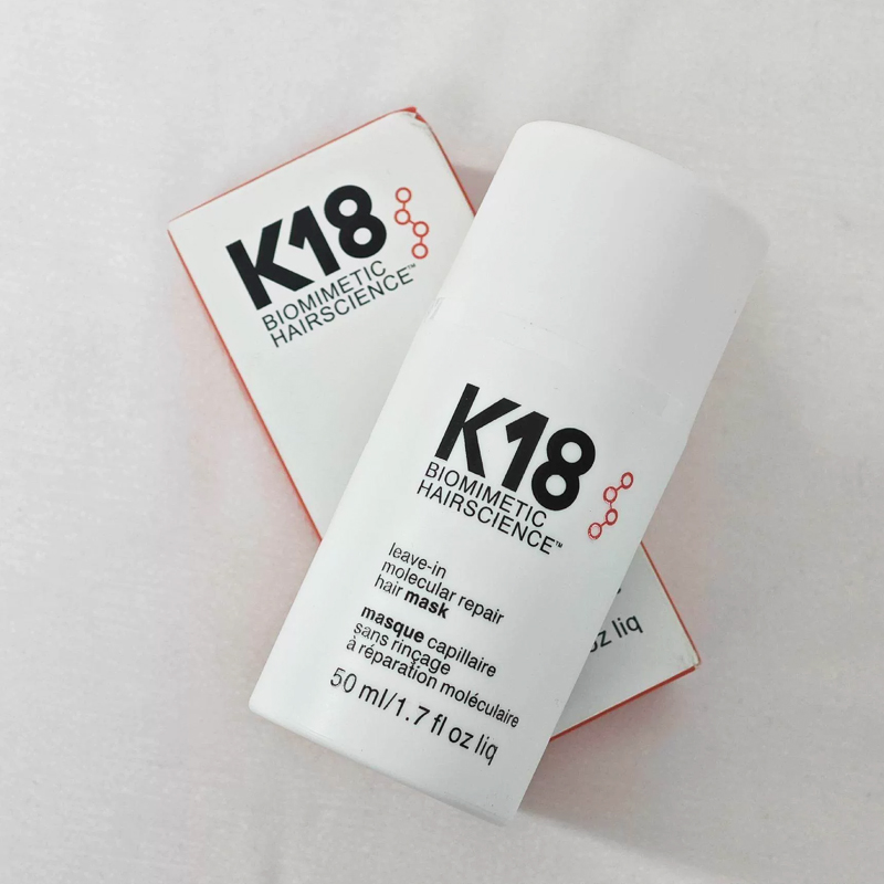 150ml K18 Saç Kremi Derinlemes - Hair Care K18 incelemesi ve fiyatı